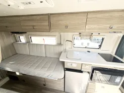2023 Winnebago Travato 59KL | Thumbnail Photo 5 of 14