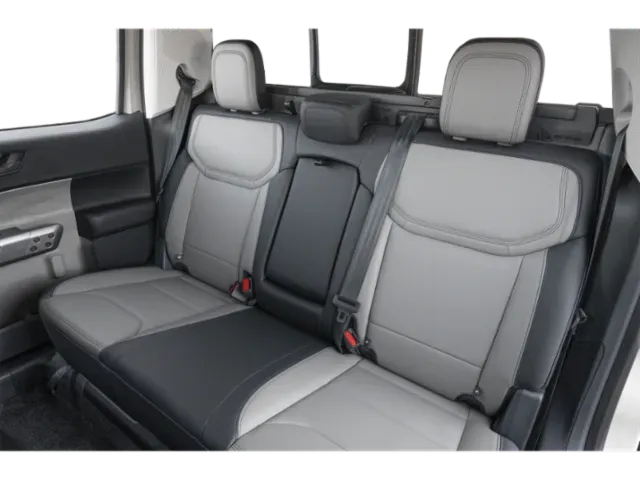 2025 Ford Maverick | Photo 9 of 13