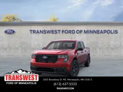 2026 Ford Maverick XLT | Thumbnail Photo 1 of 24