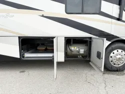 2010 Tiffin Allegro Bus 40QXP | Thumbnail Photo 7 of 12