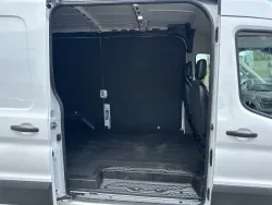 2023 Ford Transit-250 Base | Thumbnail Photo 13 of 16