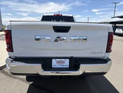 2026 RAM 2500 Tradesman | Thumbnail Photo 6 of 14