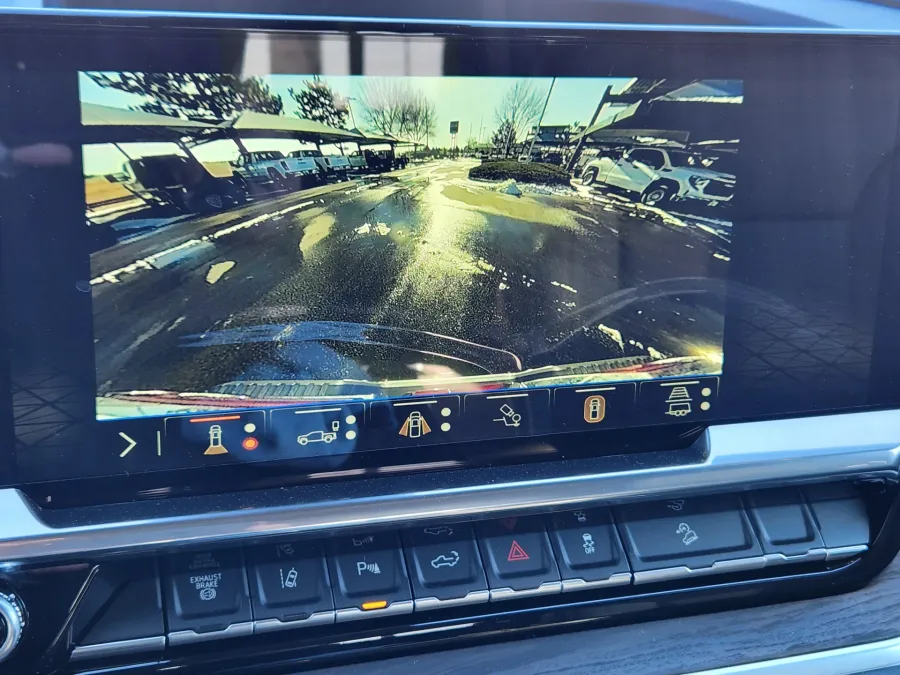 2026 GMC Sierra 2500HD SLT | Photo 14 of 20