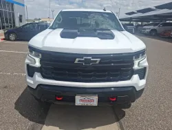 2026 Chevrolet Silverado 1500 LT Trail Boss | Thumbnail Photo 7 of 19