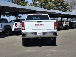 2026 GMC Sierra 2500HD Pro | Thumbnail Photo 4 of 24