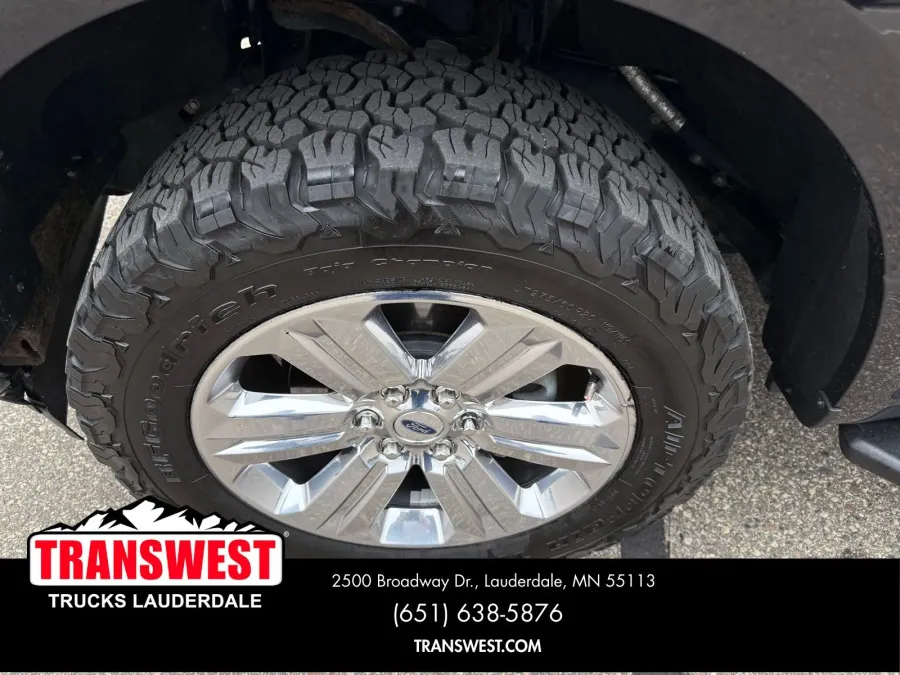 2019 Ford F-150 XLT | Photo 16 of 19