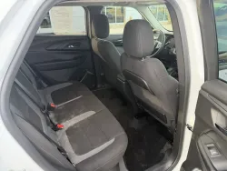 2024 Chevrolet Trailblazer LS | Thumbnail Photo 8 of 16