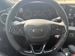 2026 Chevrolet Trax 1RS | Thumbnail Photo 17 of 19