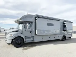 2026 Renegade Verona LE 40LRB | Thumbnail Photo 23 of 31