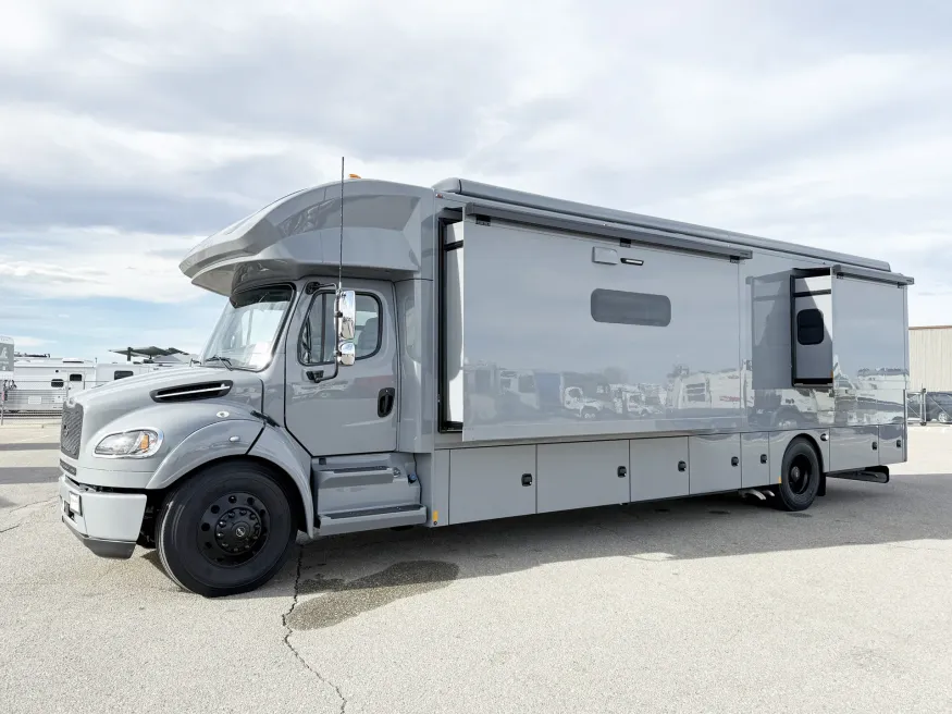 2026 Renegade Verona LE 40LRB | Photo 23 of 31