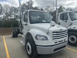 2025 Freightliner M2 106 | Thumbnail Photo 4 of 4