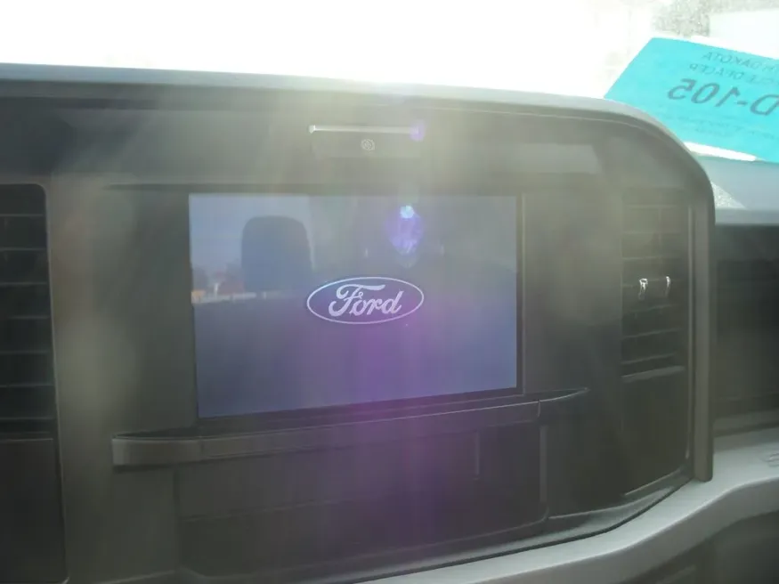 2026 Ford Super Duty F-350 XL | Photo 9 of 16
