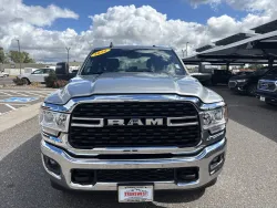 2024 RAM 2500 Big Horn | Thumbnail Photo 7 of 18