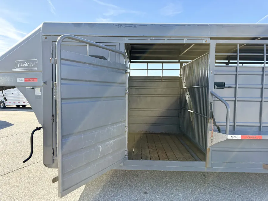 2019 Swift Built Stock | Photo 14 of 17