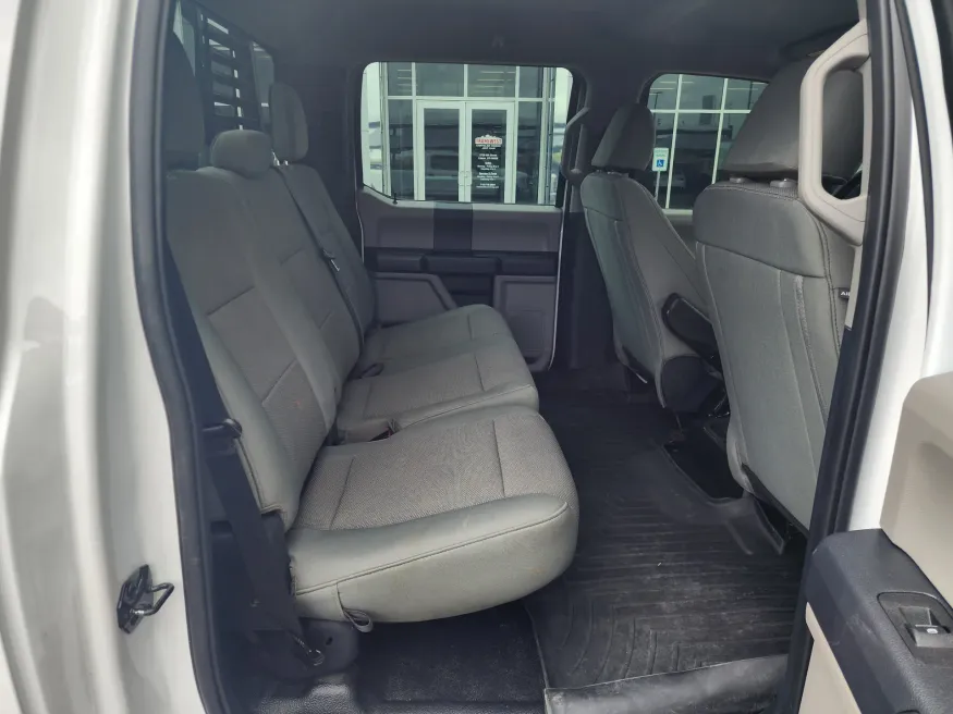 2022 Ford Super Duty F-250 SRW | Photo 15 of 25