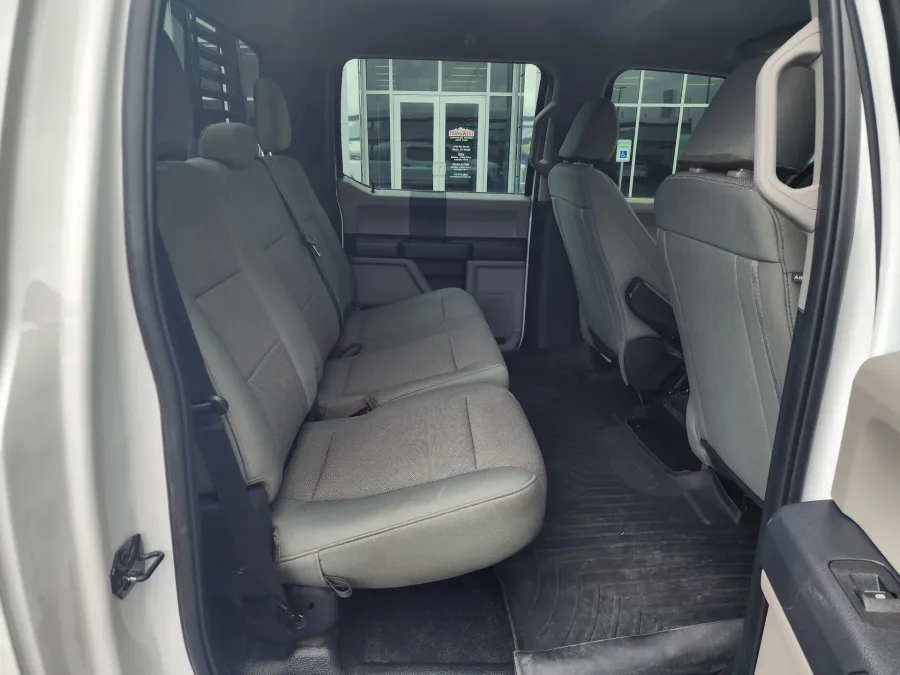 2022 Ford Super Duty F-250 SRW | Photo 15 of 25