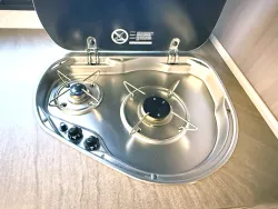 2019 Winnebago Navion 24D | Thumbnail Photo 7 of 13