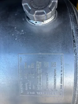 2021 International MV607 | Thumbnail Photo 6 of 12