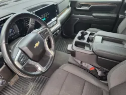 2024 Chevrolet Silverado 2500HD LT | Thumbnail Photo 11 of 25