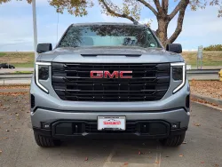 2026 GMC Sierra 1500 Elevation | Thumbnail Photo 4 of 28