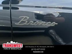 2025 Ford Bronco Big Bend | Thumbnail Photo 11 of 36