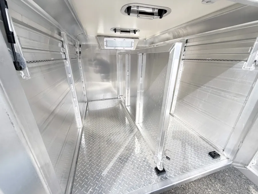 2026 Cimarron Stock Box | Photo 7 of 8