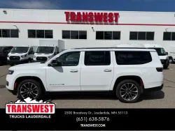 2023 Jeep Wagoneer L Series III | Thumbnail Photo 1 of 23