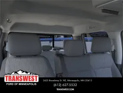 2026 Ford Super Duty F-550 | Thumbnail Photo 22 of 22