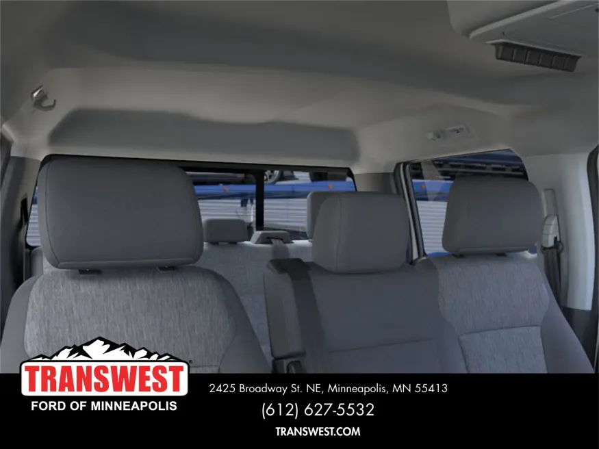 2026 Ford Super Duty F-550 | Photo 22 of 22