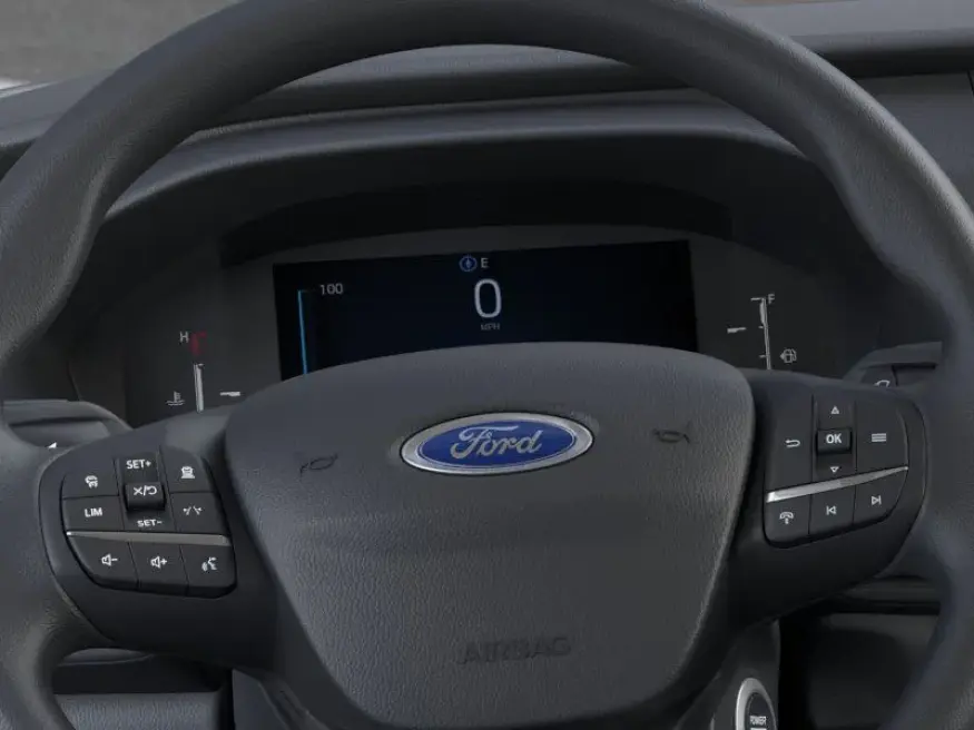 2026 Ford Transit-350 Base | Photo 12 of 21