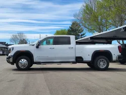 2026 GMC Sierra 3500HD SLT | Thumbnail Photo 3 of 25