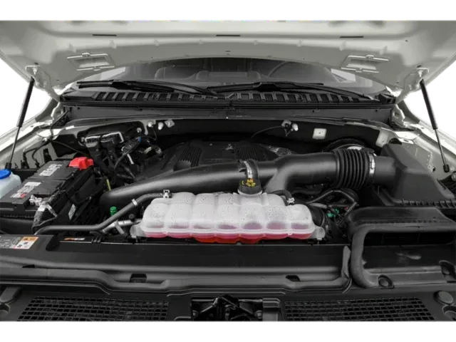 2019 Ford Expedition Max | Photo 9 of 13
