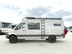 2024 Mercedes Benz 170 Ultra | Thumbnail Photo 21 of 22