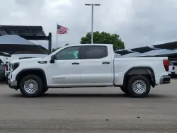 2026 GMC Sierra 1500 Pro | Thumbnail Photo 3 of 24