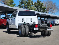 2026 GMC Sierra 3500HD CC Pro | Thumbnail Photo 4 of 22