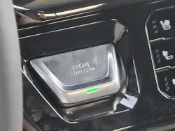 2026 GMC Sierra 2500HD AT4X | Thumbnail Photo 17 of 24