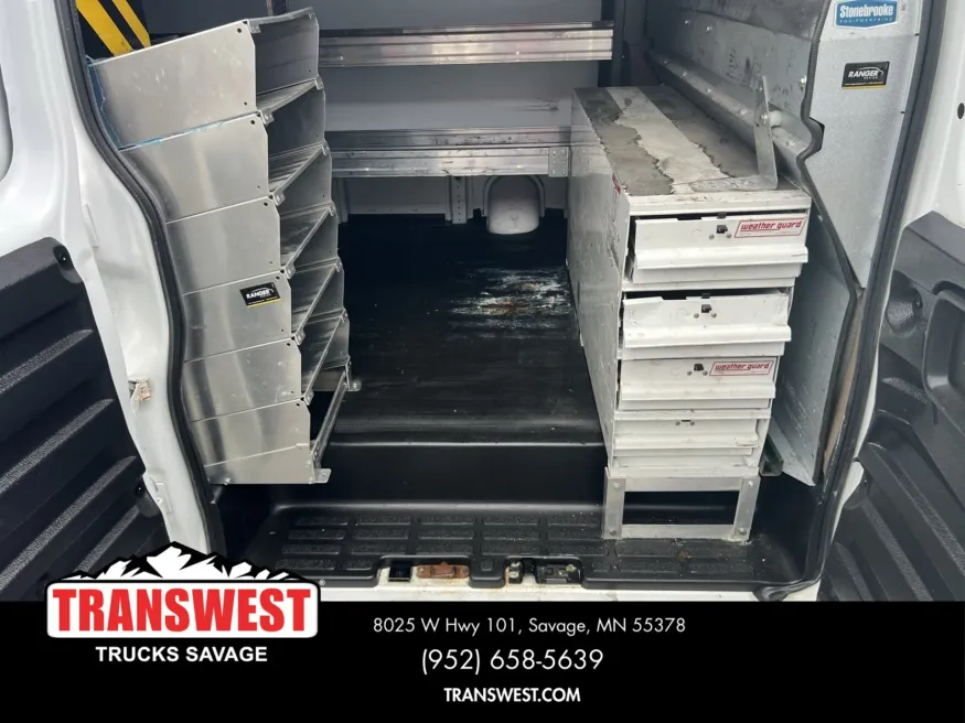 2020 Chevrolet Express 3500 | Photo 11 of 13