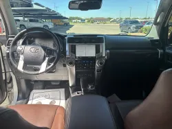 2023 Toyota 4Runner Limited | Thumbnail Photo 11 of 24