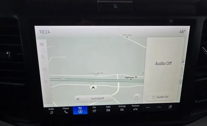 2026 Ford Super Duty F-350 | Photo 20 of 30