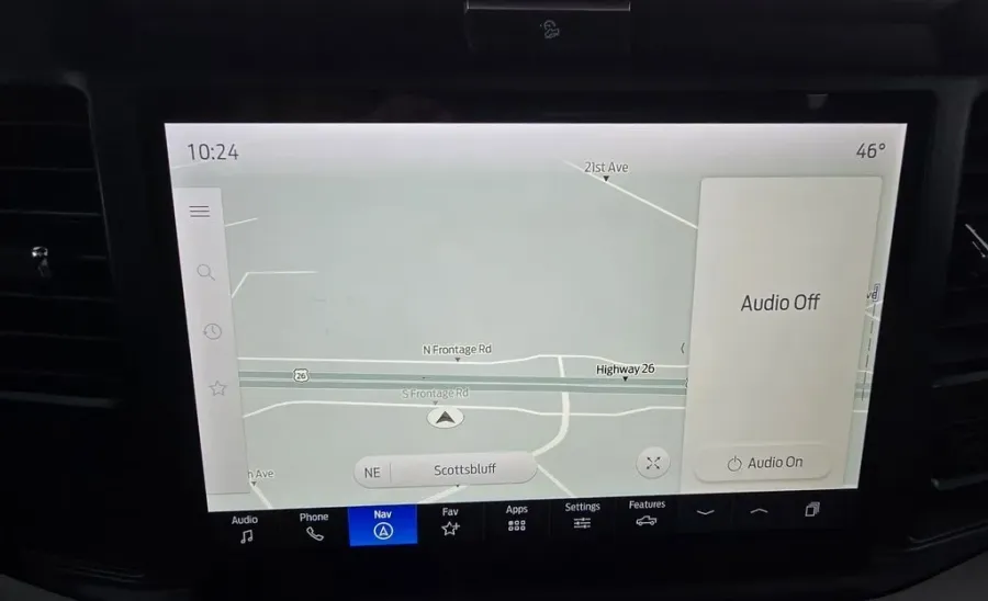 2026 Ford Super Duty F-350 | Photo 20 of 30