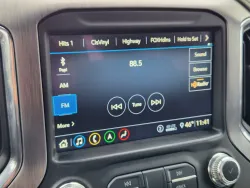 2020 GMC Sierra 2500HD Denali | Thumbnail Photo 13 of 26