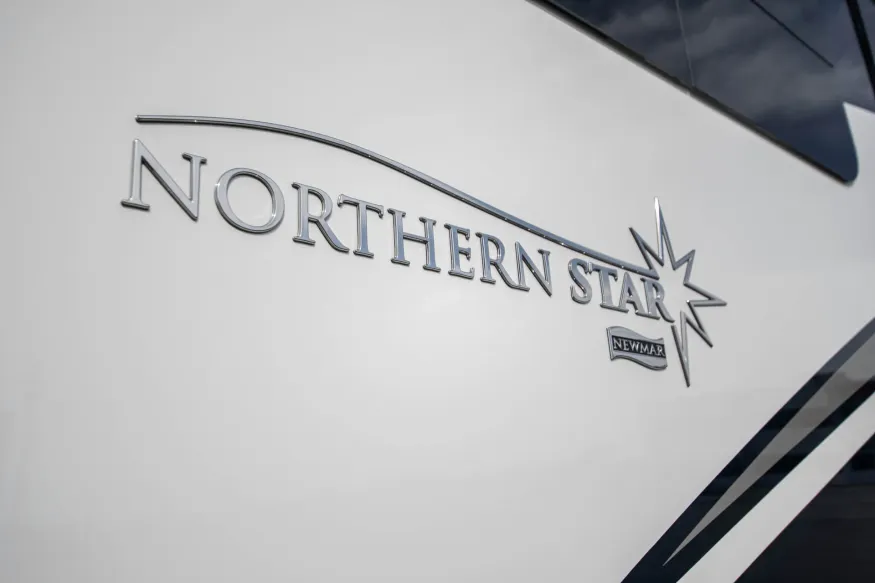 2026 Newmar Northern Star 3709 | Photo 11 of 27