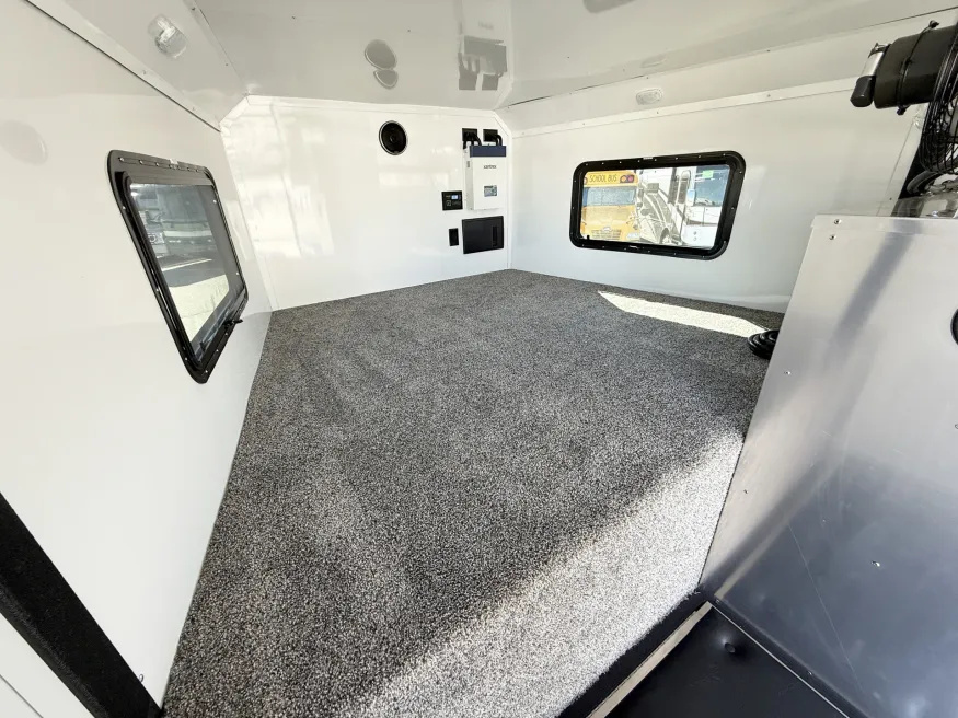 2026 Logan Coach Horse Power | Photo 12 of 25