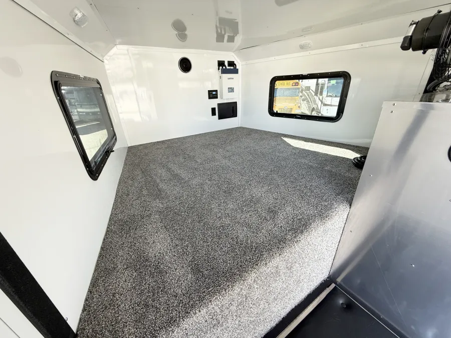 2026 Logan Coach Horse Power | Photo 12 of 25