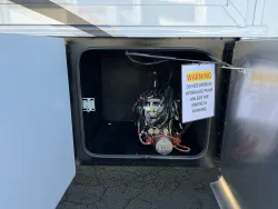 2026 Tiffin Allegro Bay 38BB | Thumbnail Photo 28 of 37