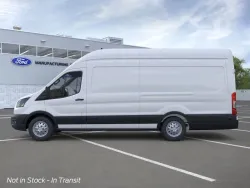 2026 Ford Transit-350 Base | Thumbnail Photo 2 of 21