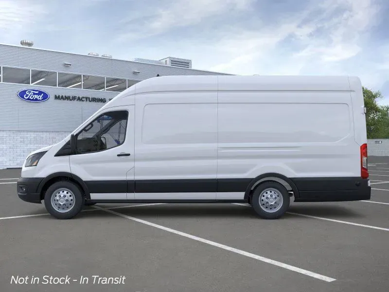 2026 Ford Transit-350 Base | Photo 2 of 21