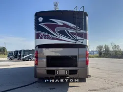 2013 Tiffin Phaeton 36QSH | Thumbnail Photo 6 of 39