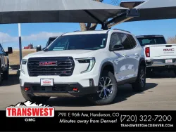 2026 GMC Acadia AT4 | Thumbnail Photo 27 of 27