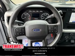 2024 Ford Super Duty F-250 XL | Thumbnail Photo 11 of 20